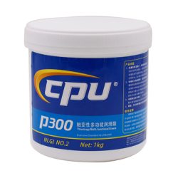 CPU P300