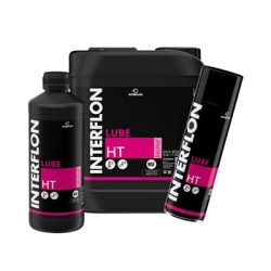 INTERFLON LUBE HT