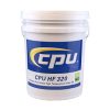 CPU HF320合成食品级高温链条油