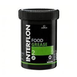 interflon food grease 2多用途食品级润滑脂