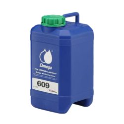 omega609食品级空气管道润滑油