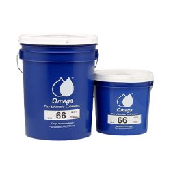 omega66低温防水润滑脂