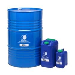 OMEGA690 EP极压齿轮润滑油