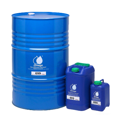 omega699超级自动变速器润滑油