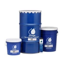 omega85高性能多用途润滑脂