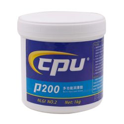 P200多功能润滑脂