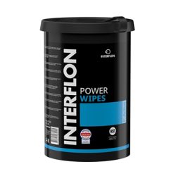 Interflon power wipes